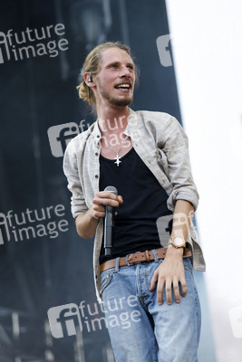 Summerjam 2018 in Köln