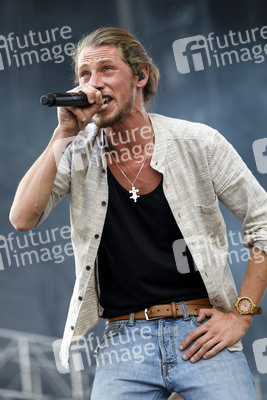 Summerjam 2018 in Köln