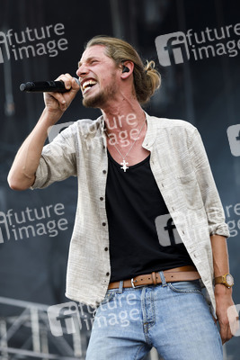 Summerjam 2018 in Köln