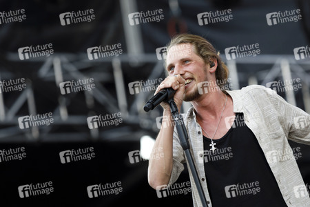 Summerjam 2018 in Köln