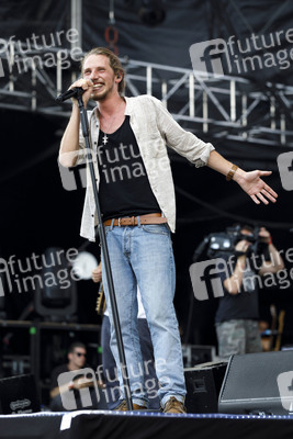Summerjam 2018 in Köln