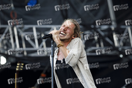 Summerjam 2018 in Köln
