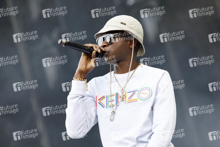 Summerjam 2018 in Köln