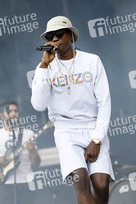 Summerjam 2018 in Köln