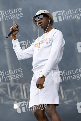 Summerjam 2018 in Köln