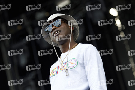 Summerjam 2018 in Köln
