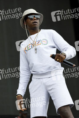 Summerjam 2018 in Köln