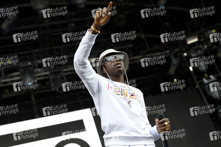 Summerjam 2018 in Köln