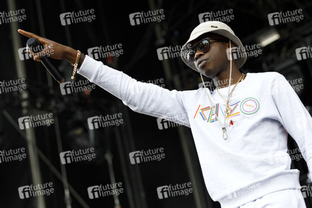 Summerjam 2018 in Köln