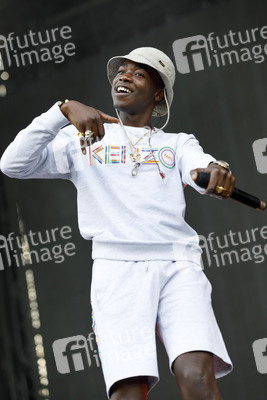 Summerjam 2018 in Köln