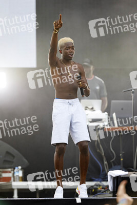Summerjam 2018 in Köln