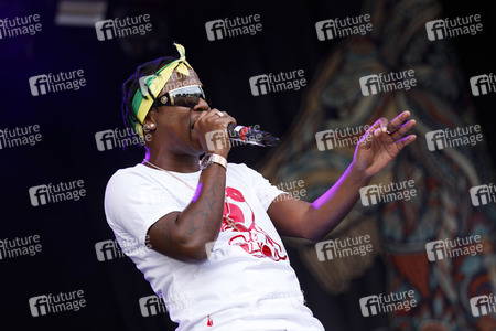 Summerjam 2018 in Köln
