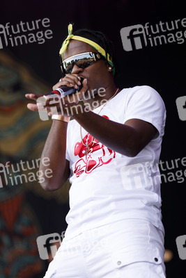 Summerjam 2018 in Köln