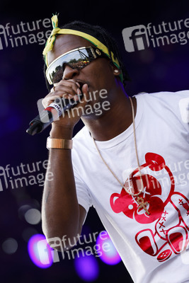 Summerjam 2018 in Köln