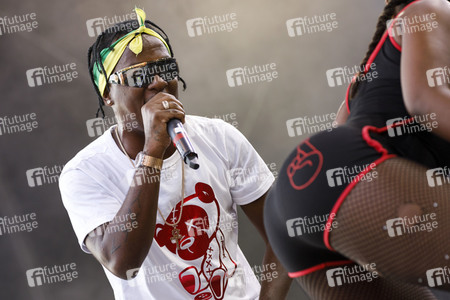 Summerjam 2018 in Köln