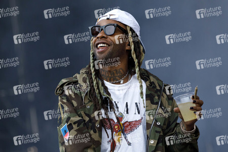 Summerjam 2018 in Köln