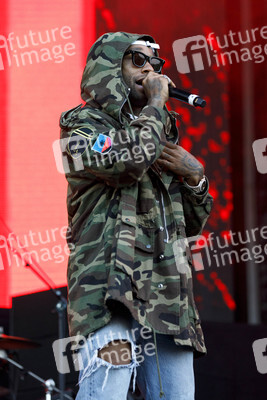 Summerjam 2018 in Köln