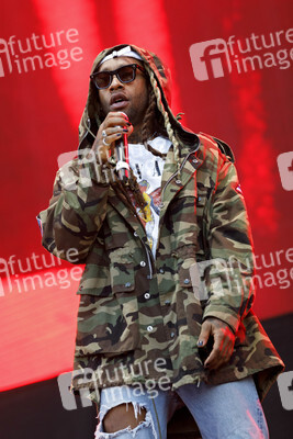 Summerjam 2018 in Köln