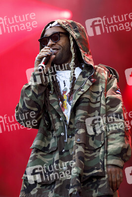 Summerjam 2018 in Köln