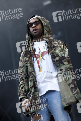Summerjam 2018 in Köln
