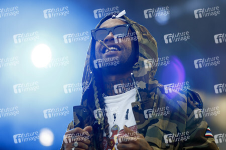 Summerjam 2018 in Köln