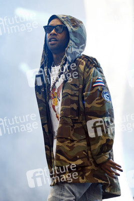 Summerjam 2018 in Köln