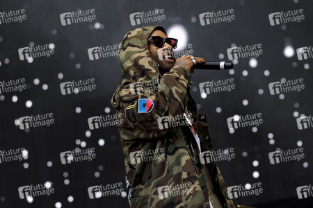 Summerjam 2018 in Köln