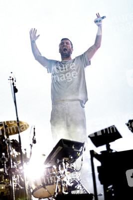 Summerjam 2018 in Köln