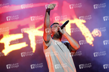 Summerjam 2018 in Köln