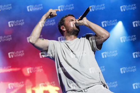 Summerjam 2018 in Köln
