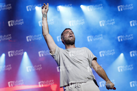 Summerjam 2018 in Köln