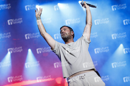 Summerjam 2018 in Köln