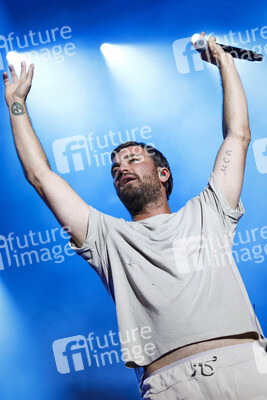 Summerjam 2018 in Köln