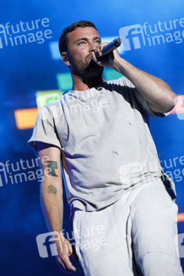 Summerjam 2018 in Köln