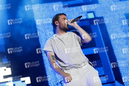 Summerjam 2018 in Köln