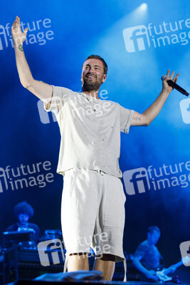 Summerjam 2018 in Köln
