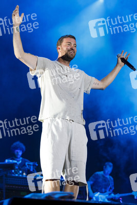 Summerjam 2018 in Köln