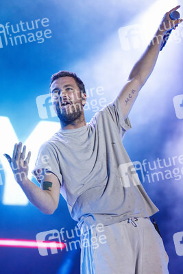 Summerjam 2018 in Köln