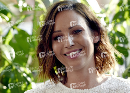 Talkrunde auf den Karlovy Vary International Film Festival 2018