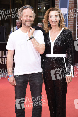 Award Ceremony und Filmpremiere 'Anon', Filmfest München 2018