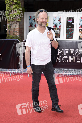 Award Ceremony und Filmpremiere 'Anon', Filmfest München 2018