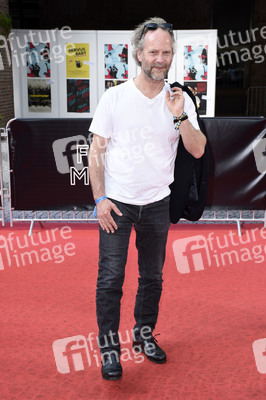 Award Ceremony und Filmpremiere 'Anon', Filmfest München 2018