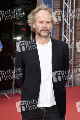 Award Ceremony und Filmpremiere 'Anon', Filmfest München 2018