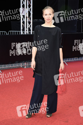 Award Ceremony und Filmpremiere 'Anon', Filmfest München 2018