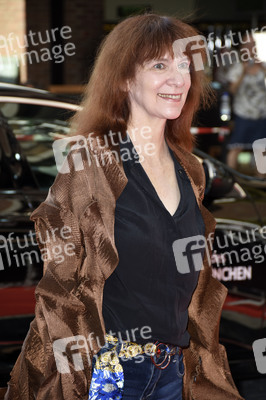 Award Ceremony und Filmpremiere 'Anon', Filmfest München 2018