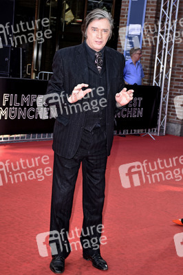 Award Ceremony und Filmpremiere 'Anon', Filmfest München 2018