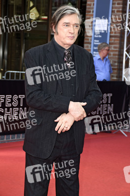 Award Ceremony und Filmpremiere 'Anon', Filmfest München 2018