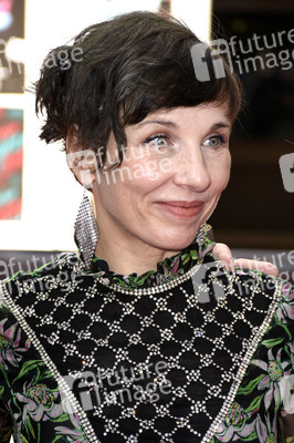 Award Ceremony und Filmpremiere 'Anon', Filmfest München 2018