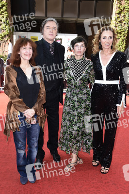 Award Ceremony und Filmpremiere 'Anon', Filmfest München 2018
