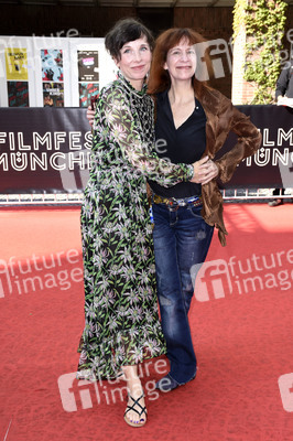 Award Ceremony und Filmpremiere 'Anon', Filmfest München 2018